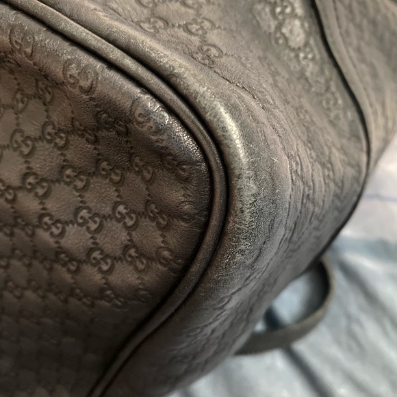 Authentic Gucci crossbody bag - Picture 15 of 16